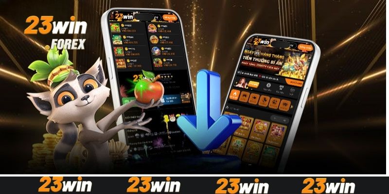 hướng dẫn tải app